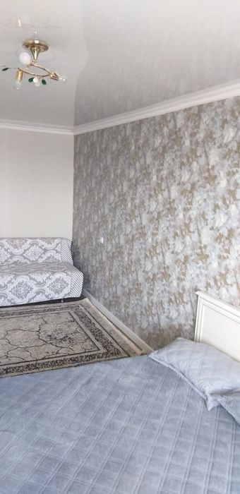 Квартира район клиники Айгерим