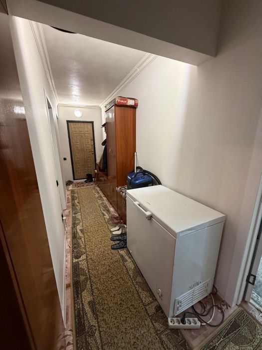 Продается 3х-комн.кв на 3а микр