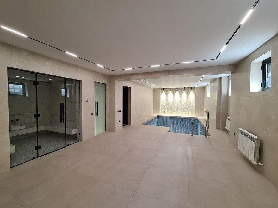 Продажа Новый Евро Дом Никитина