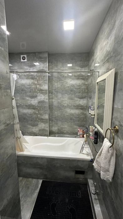 Кукча Мурад билдинг 3/2/5/ Евро ремонт 175.000