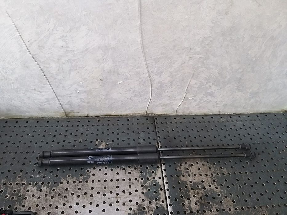 Set amortizoare telescoape haion citroen c3 3 sx 9813177780