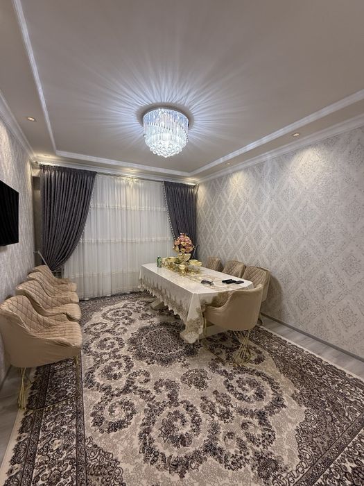 Срочно продаётся новостройка ттз
