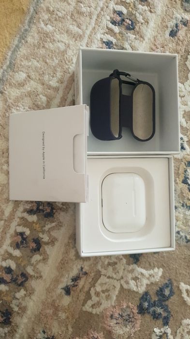 Наушники Airpods pro 2