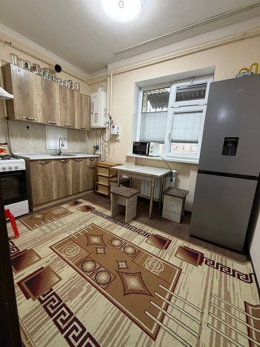 8-худуд. 3/7/7. 75 м² Сергели Янгихаёт продаётся квартира