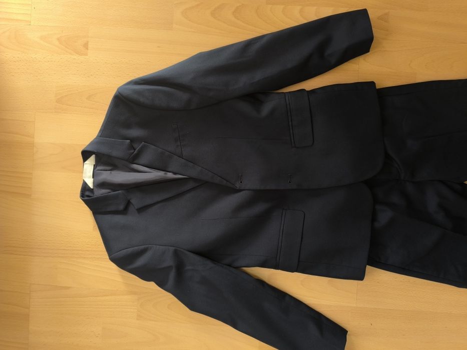 Елегантен костюм H&M за дете 10–11 г