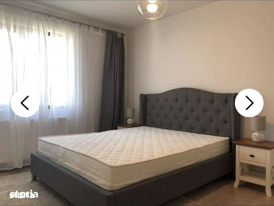 Apartament 2 camere Centru bloc nou, mobilat și utilat