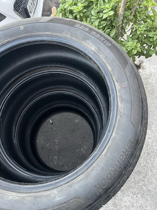 225.55.R19 Hankook