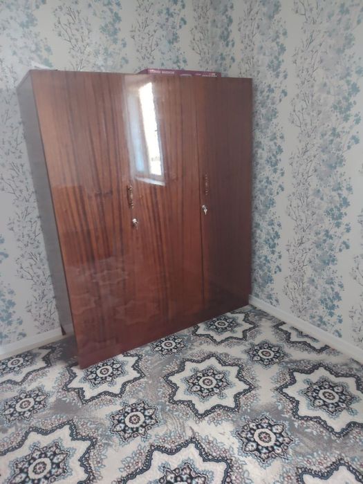3 xonali uy ijaraga Mindonobod