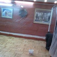 Безпрахово циклене на паркет и дюшеме в Димитровград