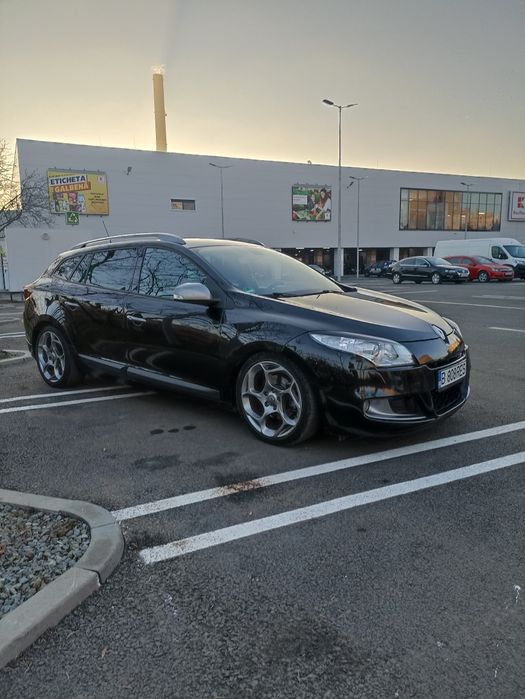 Vând Renault Megane 3 GT 2.0 dci 160