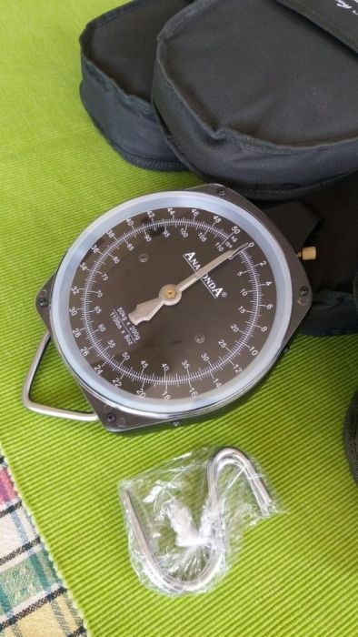 Cantare Anaconda - 50 Kg