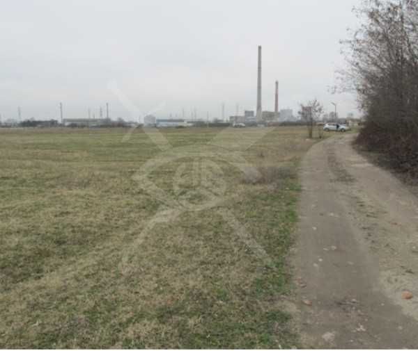 Продава се Парцел в Пловдив, Индустриална зона - Север - 12000 кв.м за 55 €/кв.м - Снимка #1