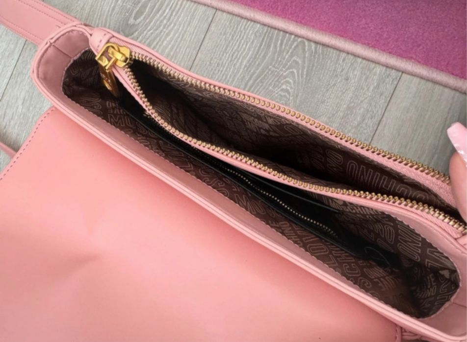 geanta Love Moschino