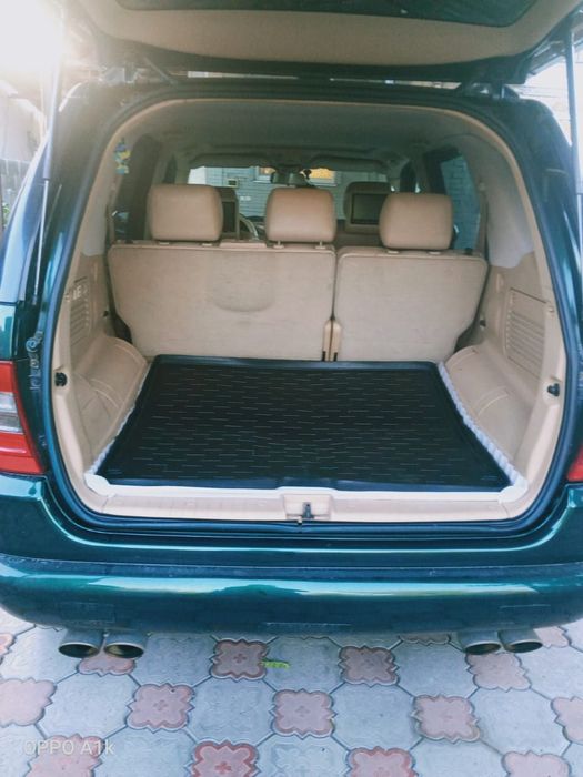 Мл 320 без вложений