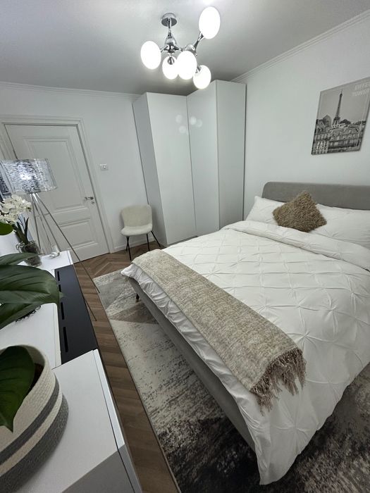 Apartament de vanzare str Revolutiei 58