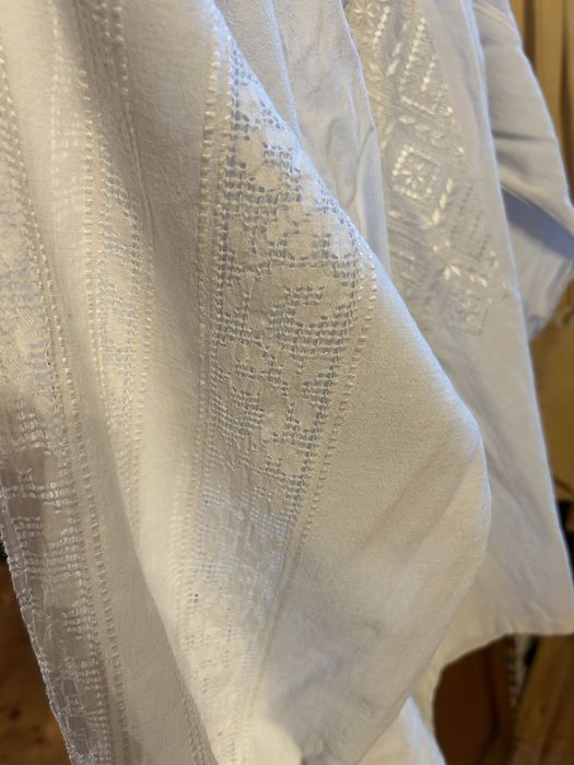 Camasa traditionala de mire (ie)