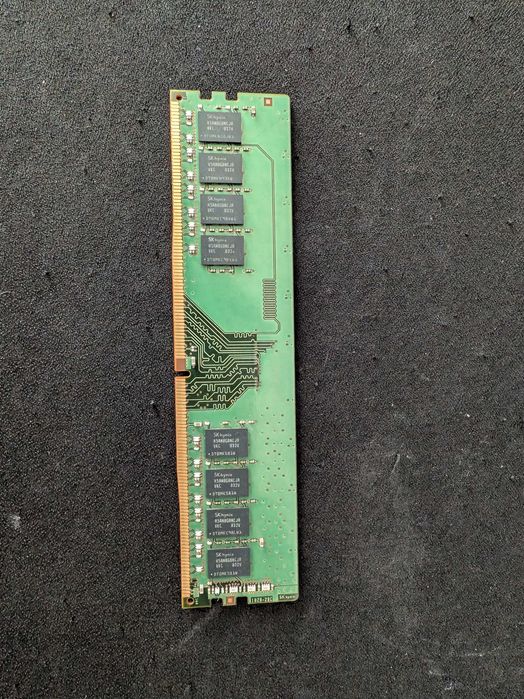 SK Hynix 8GB 2666 DDR4
