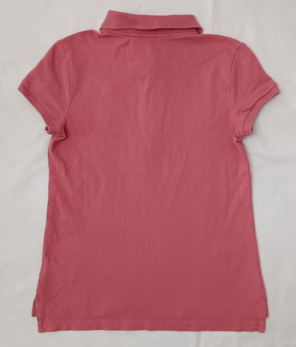 POLO Ralph Lauren оригинална тениска ръст 146-156см поло фланелка