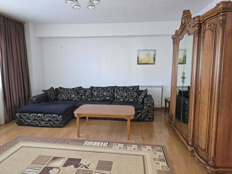 Apartament cu doua camere foarte spatios in bloc nou in Tudor Vladimirescu