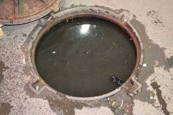 Канализация тозалаш хизмати чистка канализации аппаратом