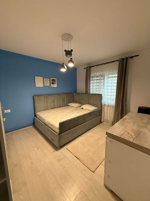 De inchiriat - Casă cu 4 camere, 110 mp