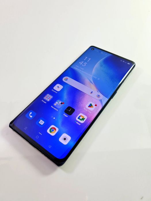 Oppo Find X3 Neo 5G..  256Gb 12Gb Dualsim ecran curbat