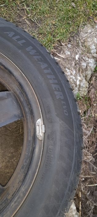 Anvelope  astra h r16
