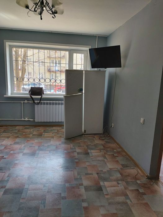 Обмен   квартиры