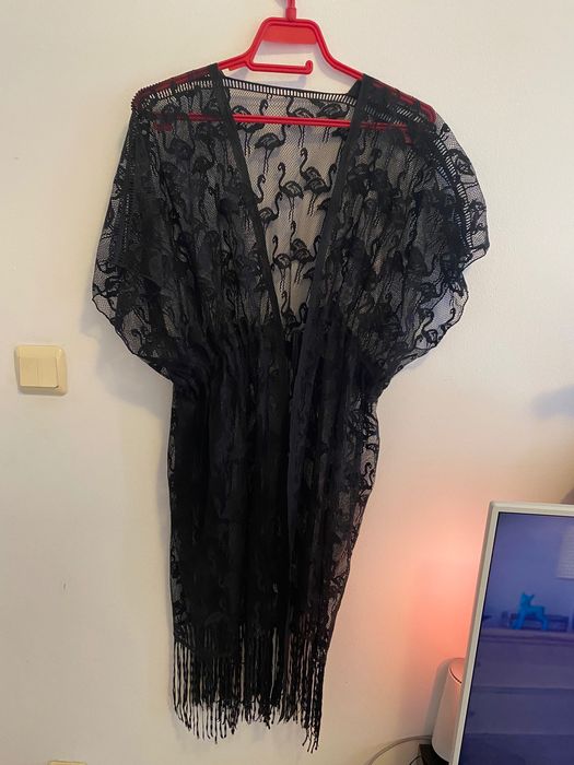 плажна туника Нов