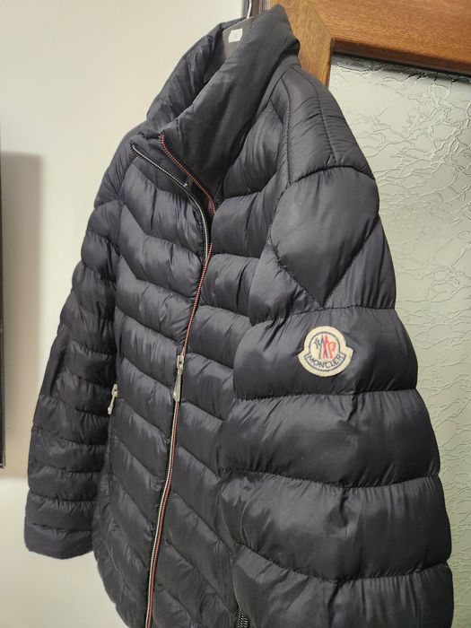 Geaca barbati Moncler (marimea L)
