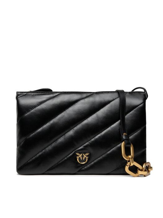 Чисто нови оригинални Pinko/By far чанти