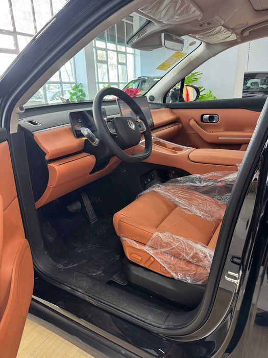 Leapmotor c16 с гарантией