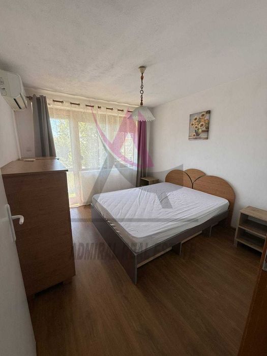 Дава се под наем Тристаен апартамент в Варна, Цветен квартал - 80 кв.м за 520 € - Снимка #4