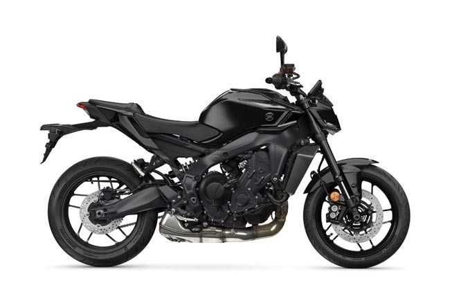 Motocicleta Yamaha MT-09 MY2025 | Finantare rapida