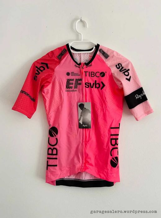 Rapha echipament ciclism femei barbati - tricou bibshorts manusi noi