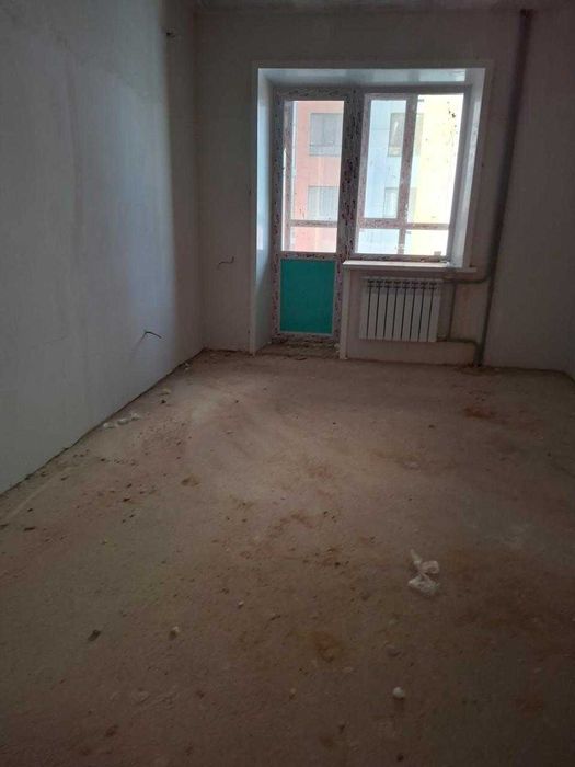 евро 2 ком квартира в сарыарке 3а