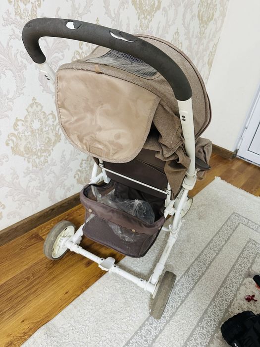 Коляска сатамын зима и лето