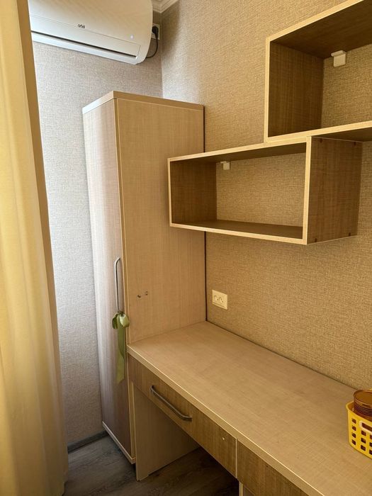 Uzoq muddatli ijaraga