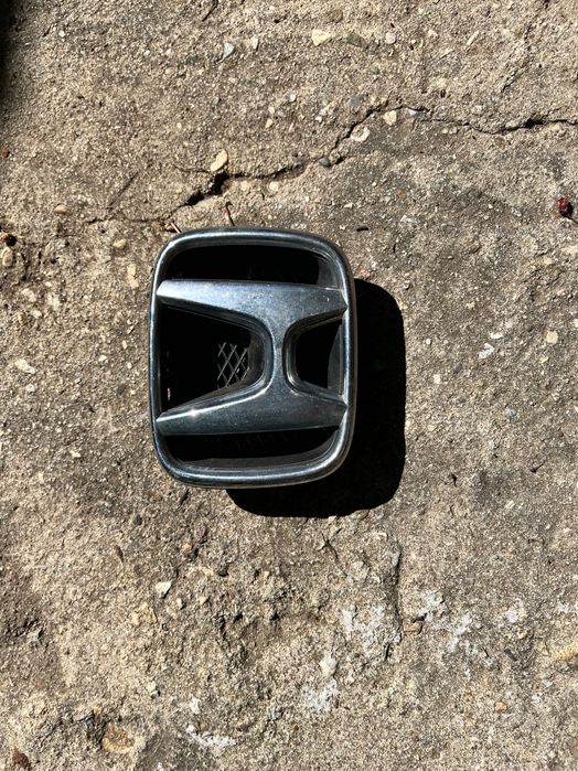 Предна емблема Honda Accord 7