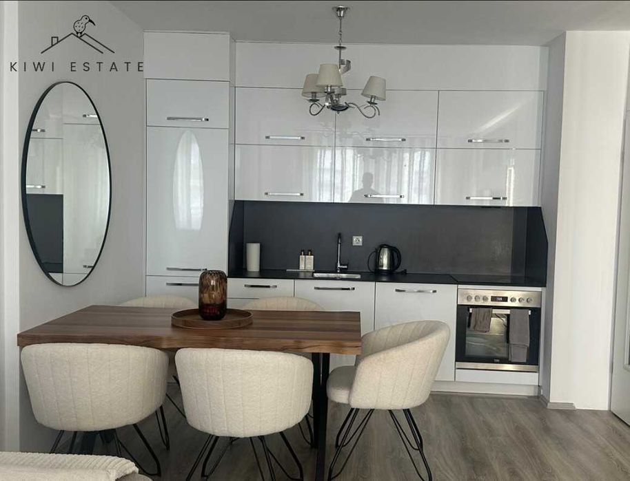 Дава се под наем Двустаен апартамент в София, Кръстова вада - 65 кв.м за 625 € - Снимка #1