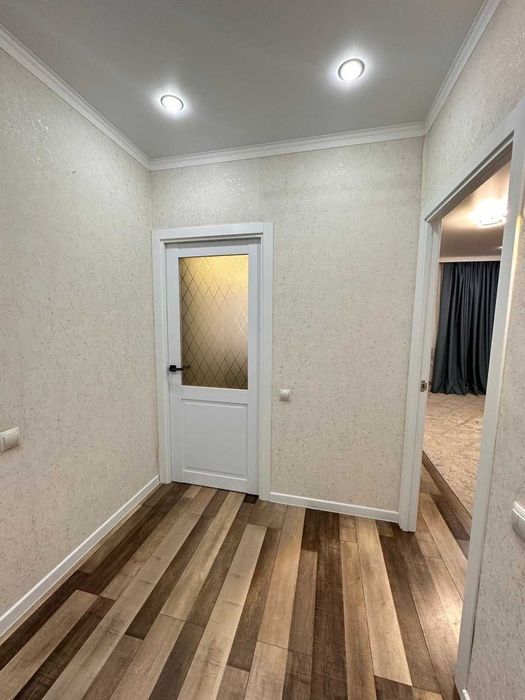 1 комн в микрорайоне Мендкара, район аэропорта