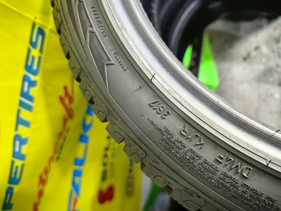 4buc 225/45R18 Goodyear 8,1-7,5mm stare foarte buna