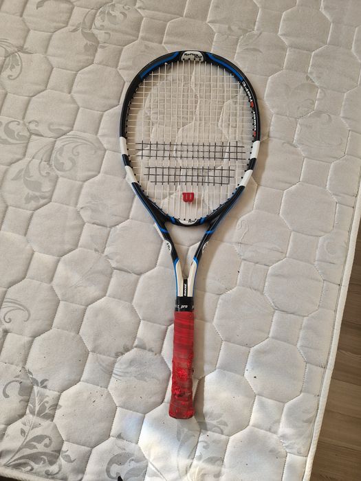Rachete tenis uzate Babolat