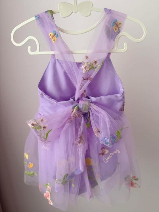 Рокли и бодита за бебе