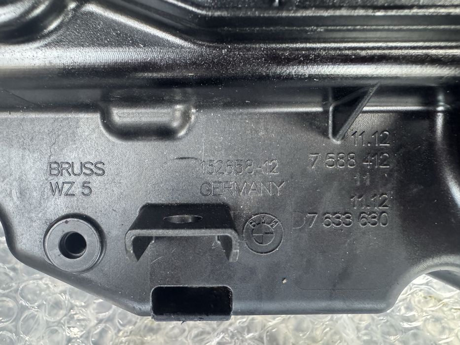 Оригинален капак клапани BMW