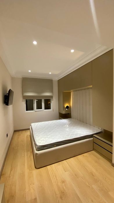 yunsabaddan 2 xonali uy arendaga beriladi