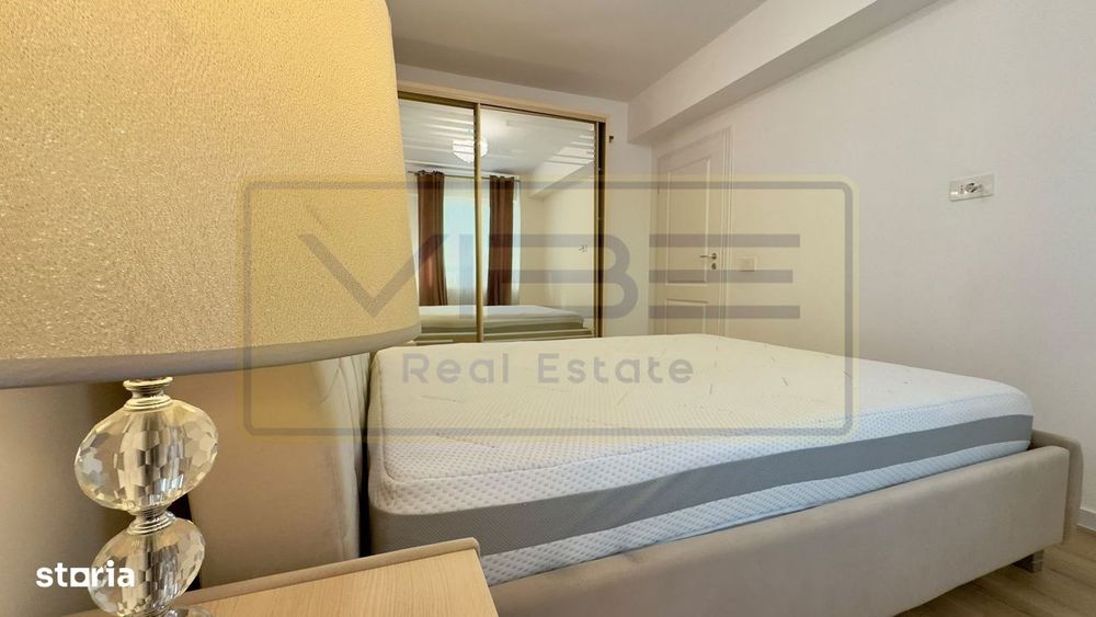 Apartament 2 camere modern Bucium - Mega Image Visani