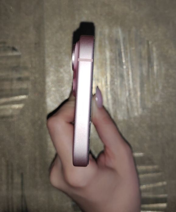 Iphone 15 в отлично състояние