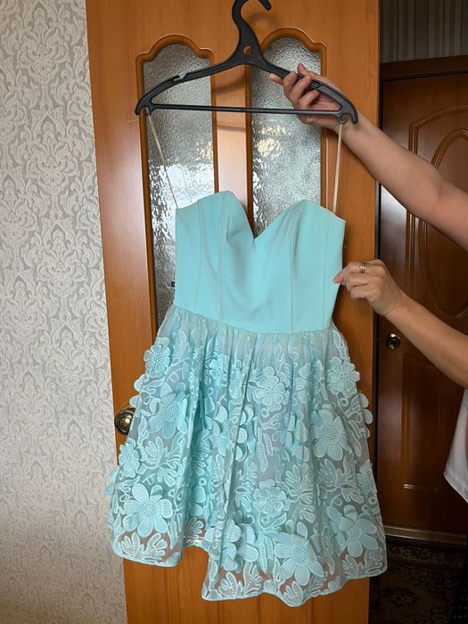 Платье Hayali Brand