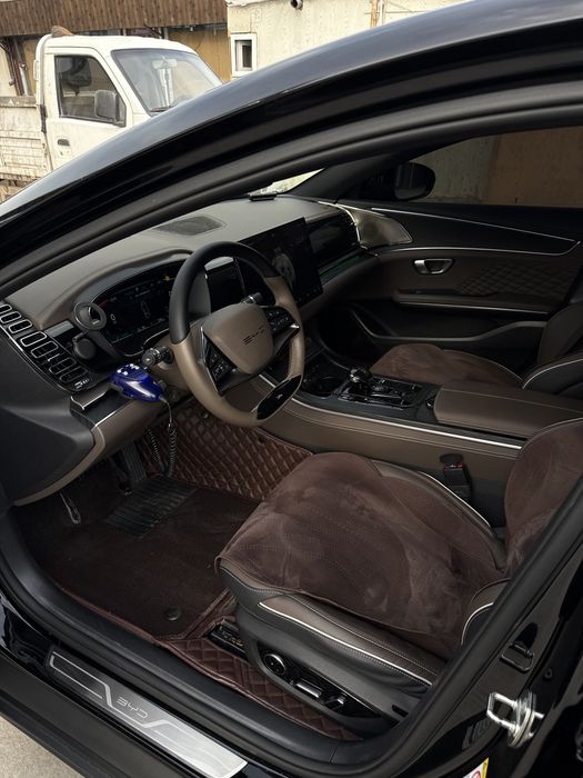 Byd xan dual mator СРОЧНО СОТИЛАДИ!